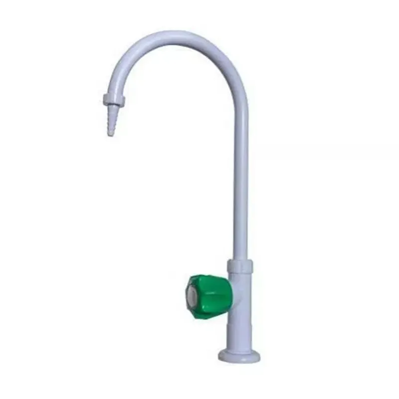 Grifos de Laboratorio de Agua Pura con Montaje en Pared